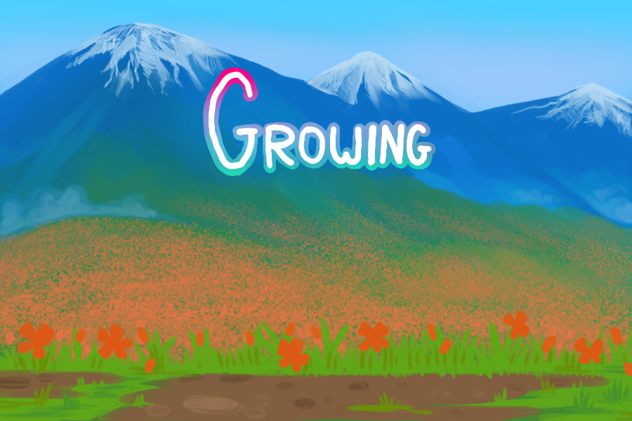 Gemlongs :: Growing