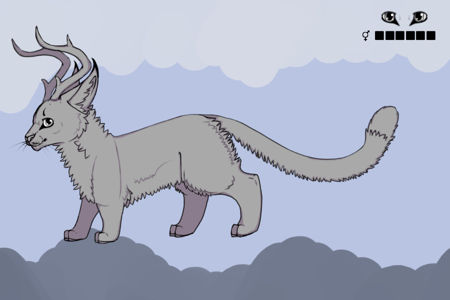 Parvus Lynx- Now an Open Species!