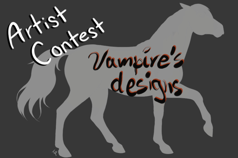 Vampire's entries - Cover