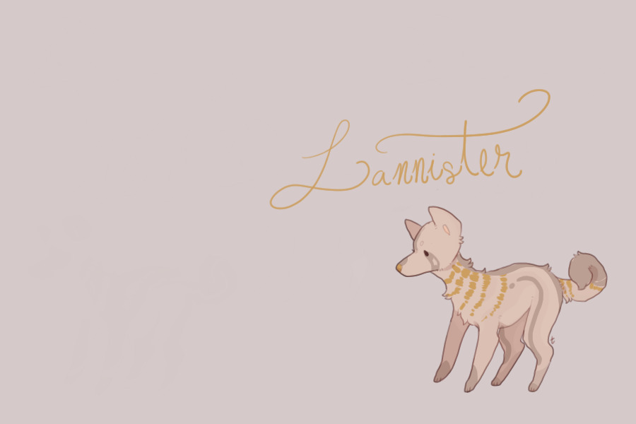 Lannister