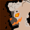 spooky scary avatar