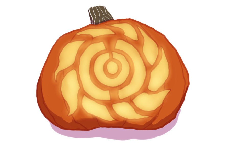 VOK Pumpkin Carving!