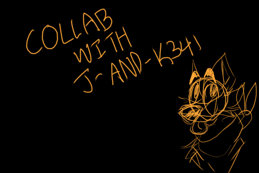 collab with j-and-k341