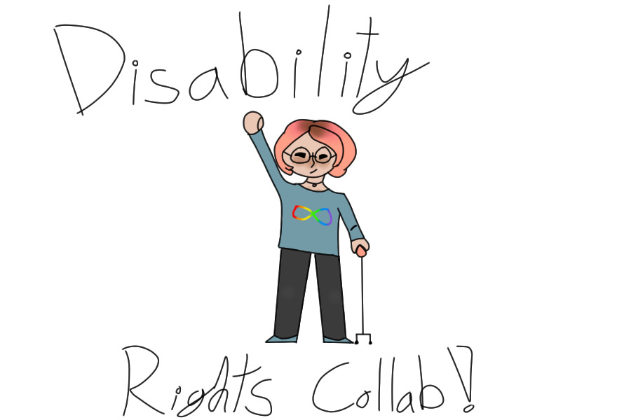disability rights collab! (open!!)