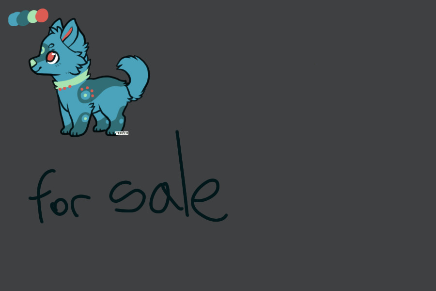 canine adopt for sale
