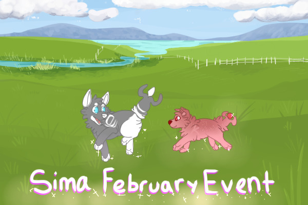 ♥.: Sima February Event 2020 :.♥ - closed