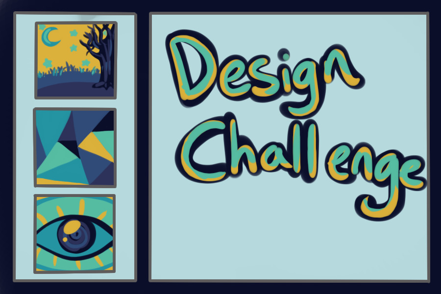 Design Challenge - 1