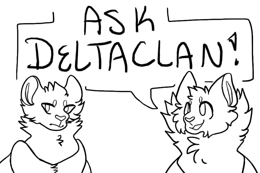 Ask Deltaclan !