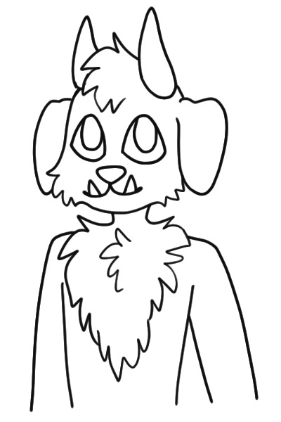 how do you draw furries