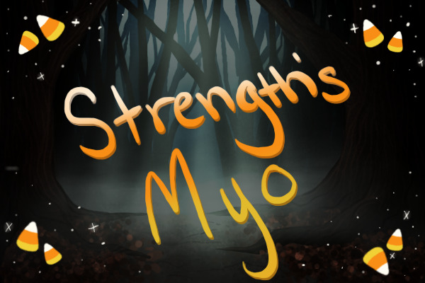 Halloween MYO 2020 - Kayn