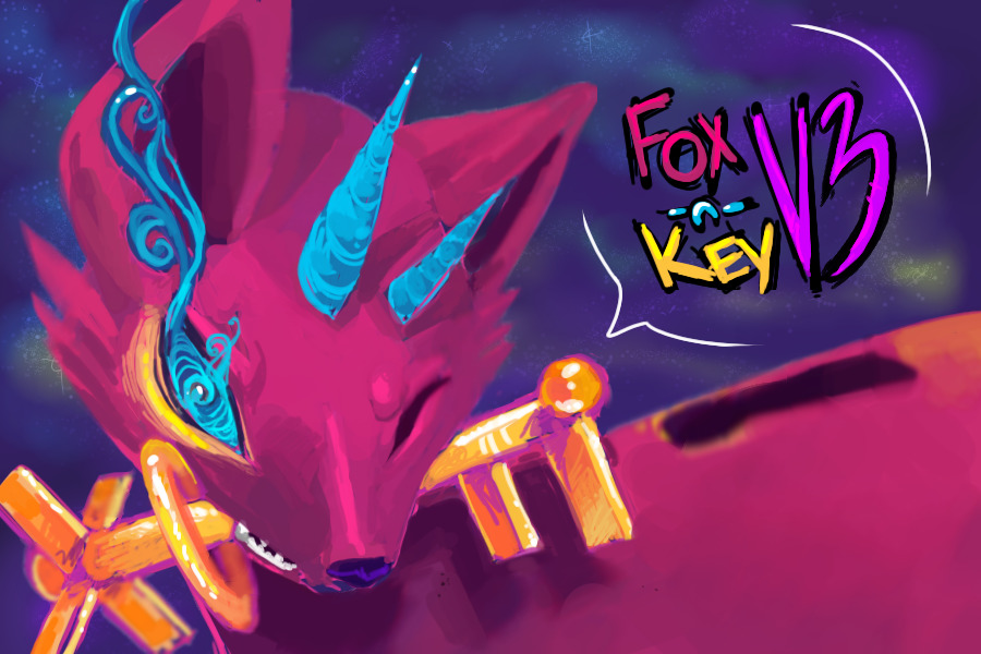 ⟡ fox-n-key v3 ⟡ important announcement: save your images!