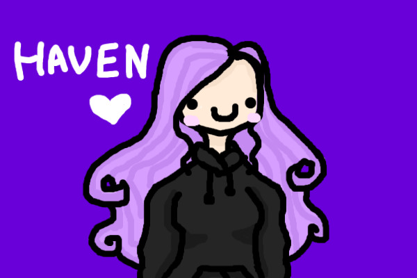 haven <3