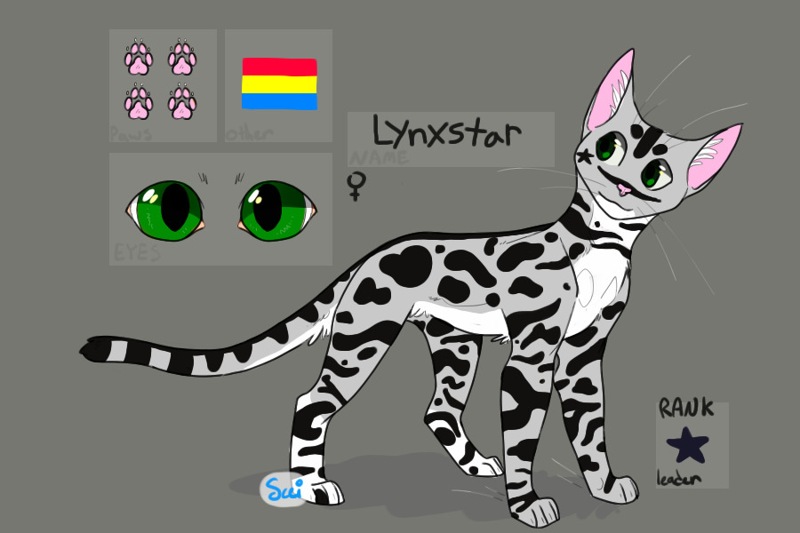 Lynxstar