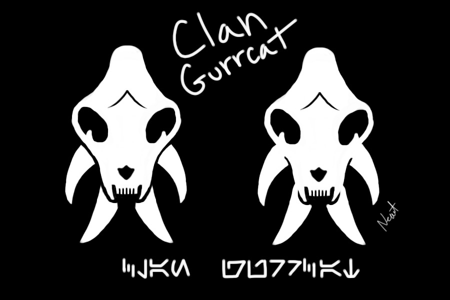 Clan Gurrcat
