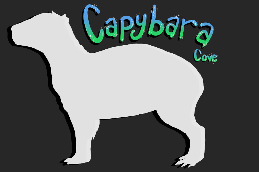 Capybara Cove