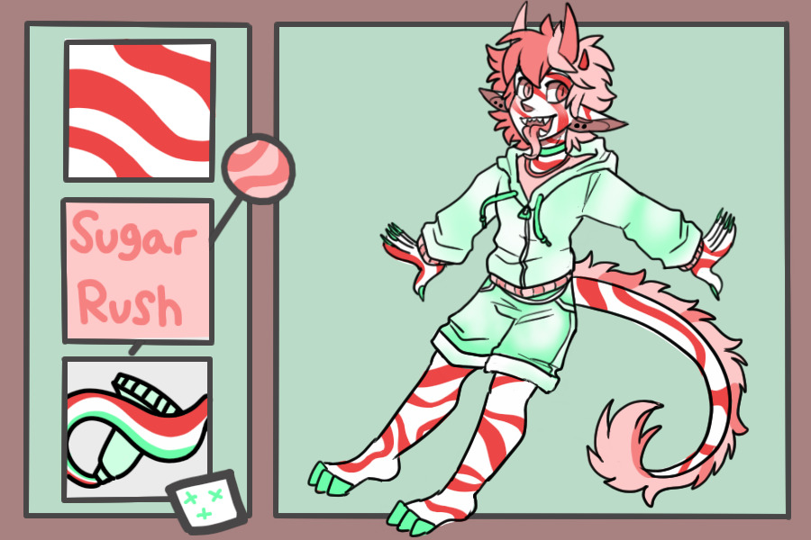 Entry 2 - Peppermint