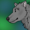 editable wolf avatar