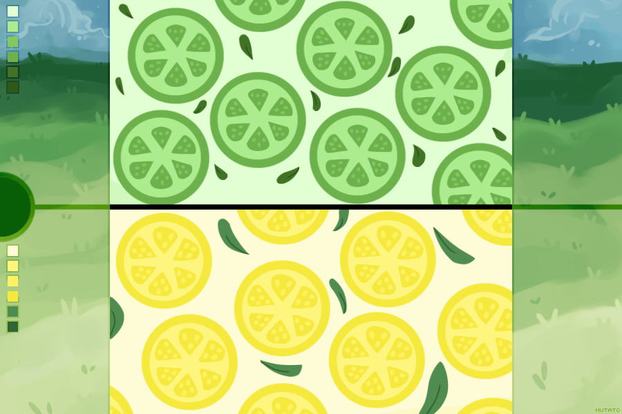 Lemonade MYO