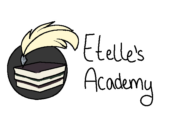 Etelle's Academy | Storkie Colony