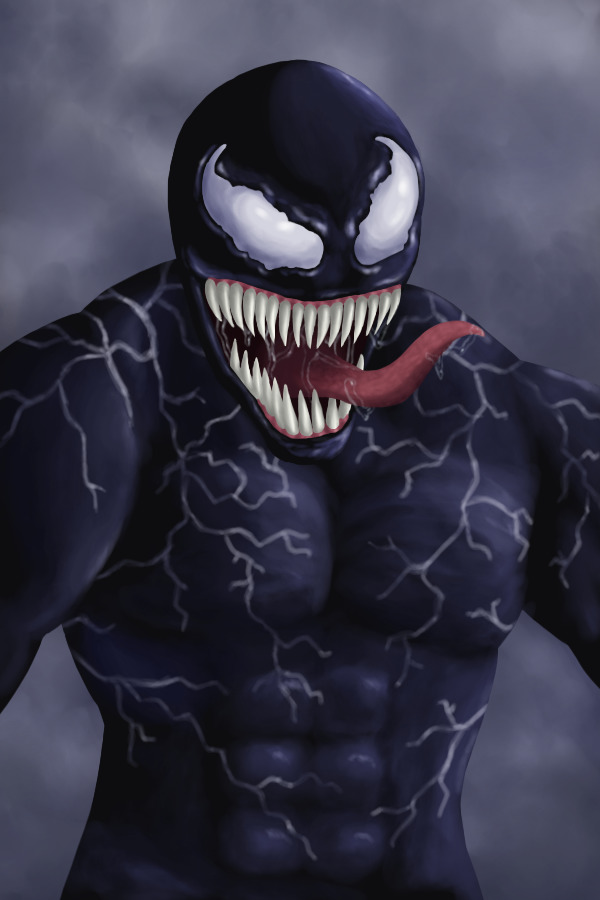 Venom (Finished)
