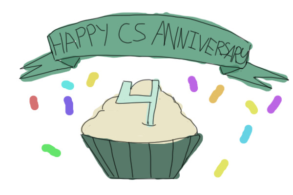 It's been 4 years since I made an account :)