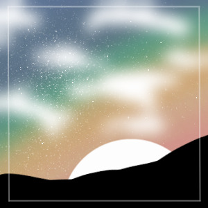 Sunrise avatar