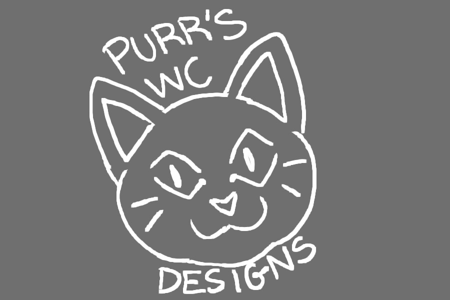 Purrfectpal's Warrior Cat Designs