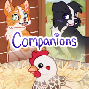 Thistlehooves | Companions
