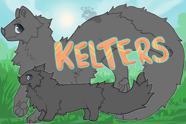 kelters v2.0: updating....