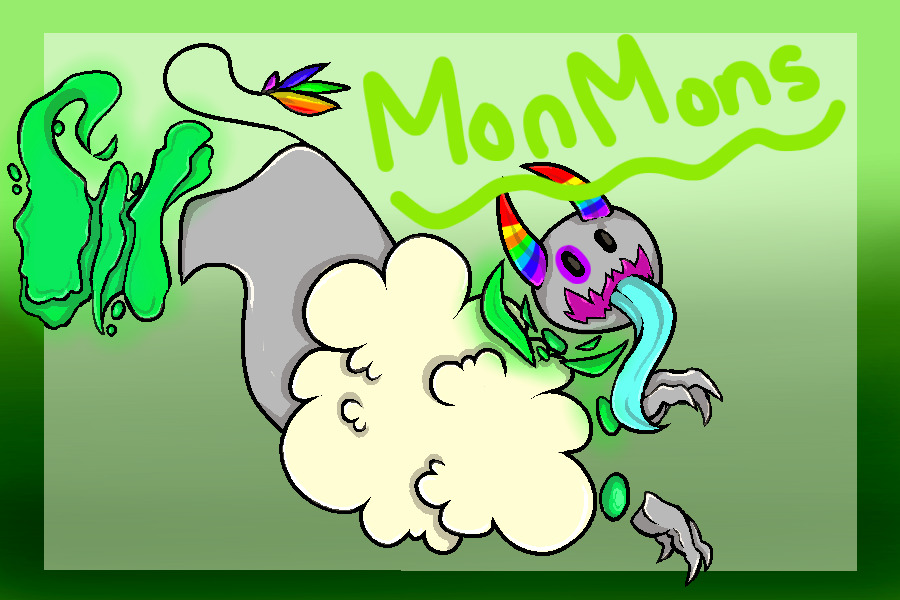 Mon Mons [Main Hub]