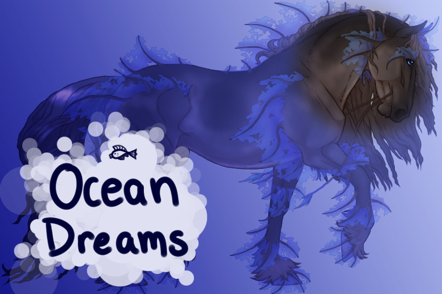Khimaira Fresians - Ocean Dreams