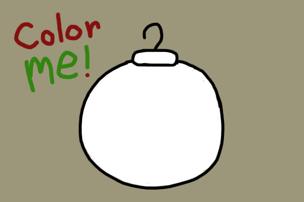 [CLOSED] Drigons - Late Holiday Color-In