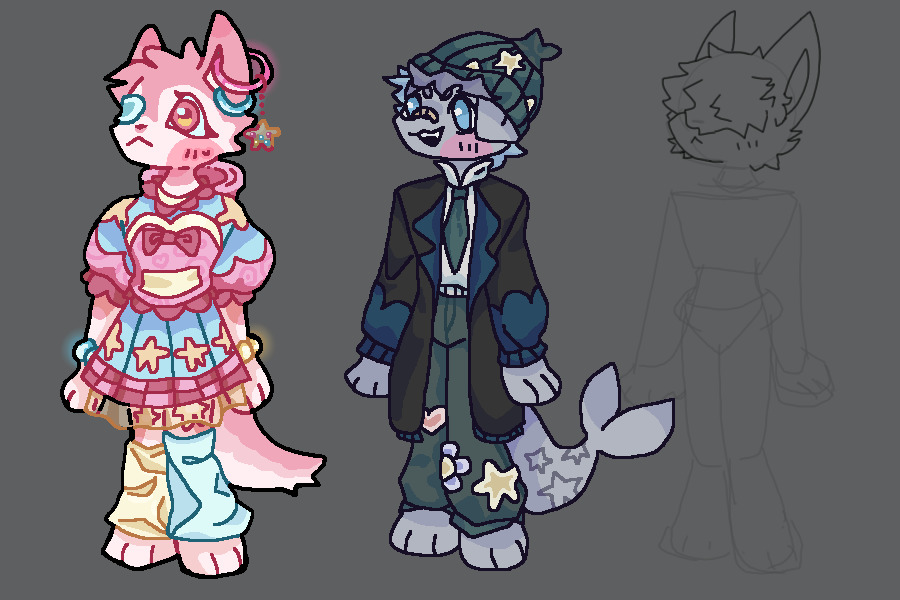 Adopts auction