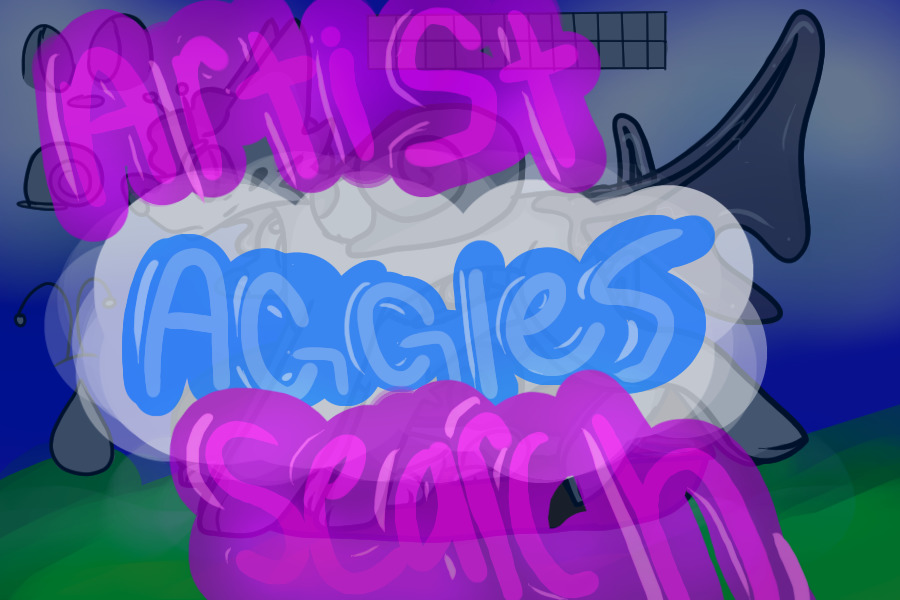 Artist search~~Aggles