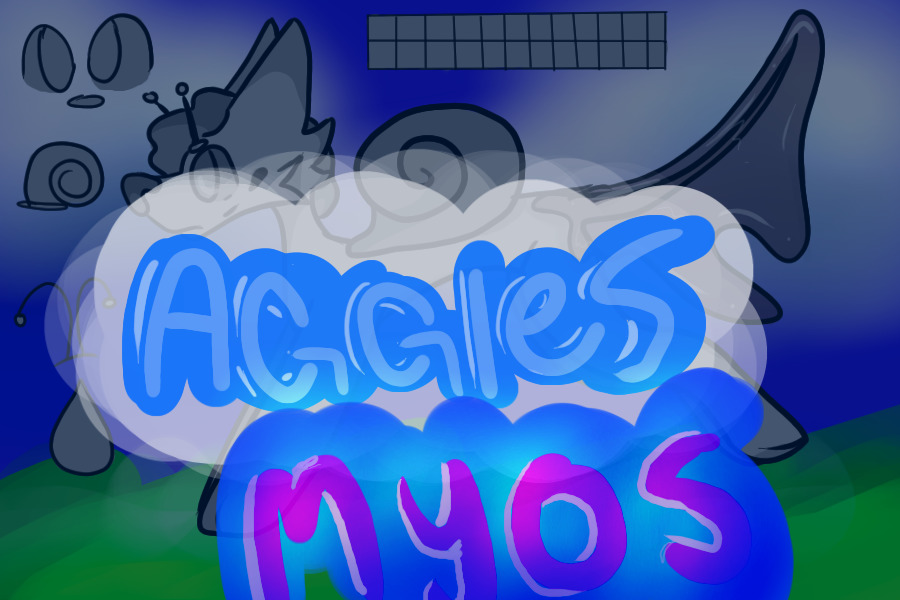 ~~~~~~~~Aggles Myos!!~~~~~~~~~