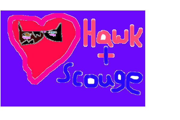 Hawk+Scourge