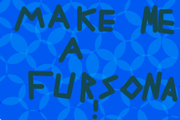 Win: Store pets, just Make me a Fursona