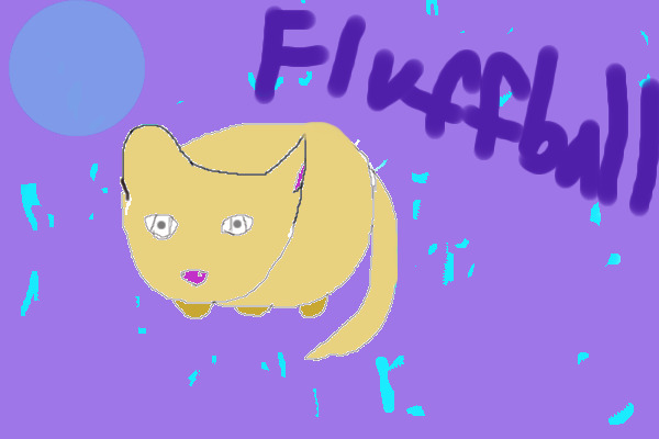 Fluffball