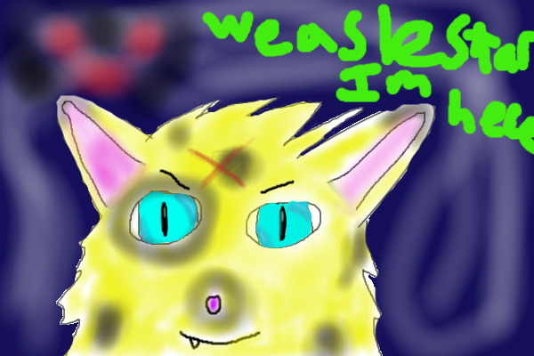 WeasleStar