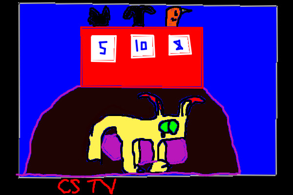 Pet show episode 2 channel 44