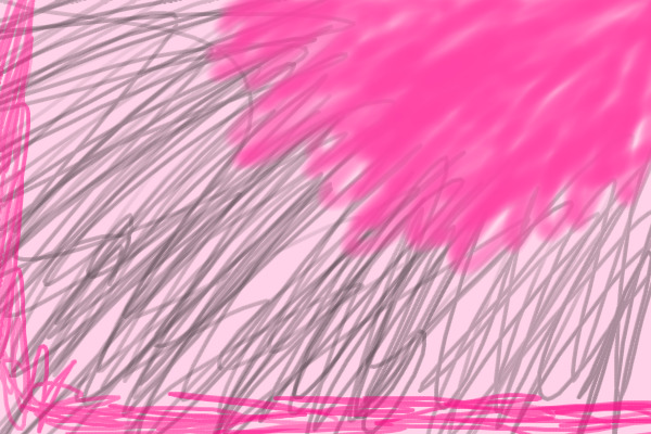 Some... pink thing