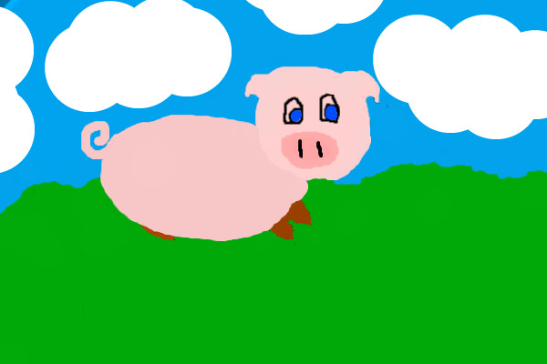 Piggy meadow
