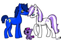 Twilight and parents