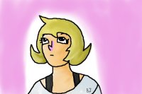 Roxy Lalonde, The Rogue of Void.