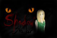 Contest entery Shaddow stalker cover