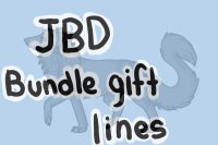 JBD Bundle Gift Lines