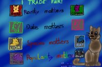 Shadow's Trade Rules! {Colored in!}