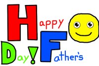 Happy Father's Day! 2