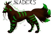 Zader Competition entry 2