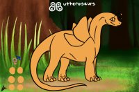 Butterosaur Adopts 2.0 (OPEN)